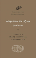 Allegories of the Odyssey