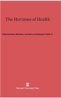 The Horizons of Health