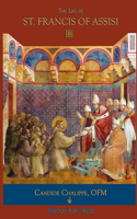 The Life of St. Francis of Assisi