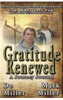 Gratitude Renewed