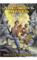 King Solomon's Mines