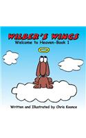 Wilber's Wings