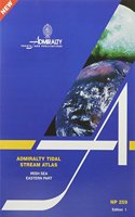 Tidal Stream Atlas: Irish Sea (Eastern Part)