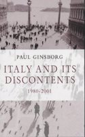 Italy & Its Discontents