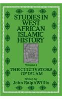 Studies in West African Islamic History