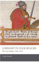 Lordship in Four Realms CB