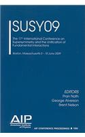 Susy09
