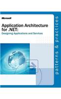 Application Architecture for .NET