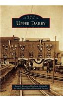 Upper Darby: (Images of America)