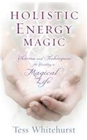 Holistic Energy Magic