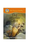 Start Reading: The Forest Family: The Winter Cave