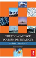 The Economics of Tourism Destinations