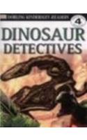 Dinosaur Detectives
