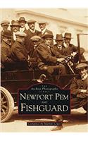 Newport, Pem and Fishguard