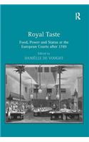 Royal Taste
