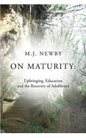 On Maturity