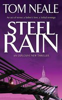 Steel Rain