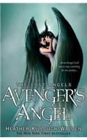 Avenger's Angel: Lost Angels Book 1