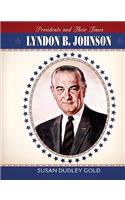 Lyndon B. Johnson