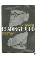 Reading Freud