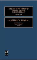 Research Annual