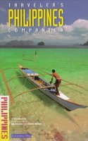 Traveler's Companion Philippines 1998