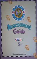 Ready Readers, Stage 5, Assessment Guide