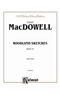 Woodland Sketches, Op. 51