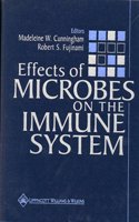 Effects of Microbes on the Immune System