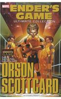 Ender's Game Ultimate Collection