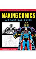 Making Comics: A Practical Guide