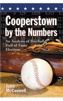 Cooperstown by the Numbers