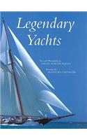 Legendary Yachts