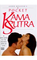 Pocket Kama Sutra: The New Guide to the Ancient Arts of Love