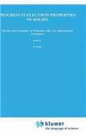 Progress in Electron Properties of Solids