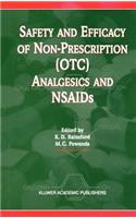 Safety and Efficacy of Non-Prescription (Otc) Analgesics and NSAIDS