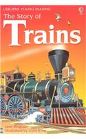 The Story of Trains