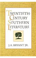 Twentieth-Century Southern Lit.-Pa