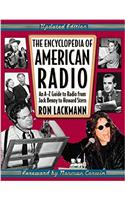 The Encyclopedia of American Radio
