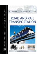 Road and Rail Transportation