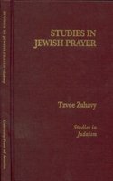 Studies in Jewish Prayer