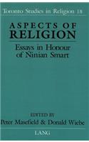 Aspects of Religion