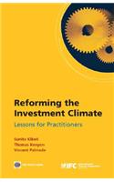 Reforming the Investment Climate