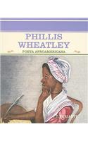 Phillis Wheatley