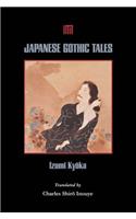 Japanese Gothic Tales