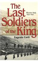 Last Soldiers of the King