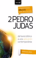 Comentario Bíblico Con Aplicación NVI 2 Pedro Y Judas