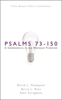 Nbbc, Psalms 73-150