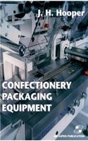 Confectionery Packaging Equipment