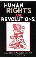 Human Rights and Revolutions